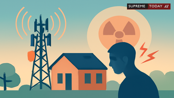 Challenging Mobile Tower Installations in Residential Areas: Procedural Grounds for Writ Petitions