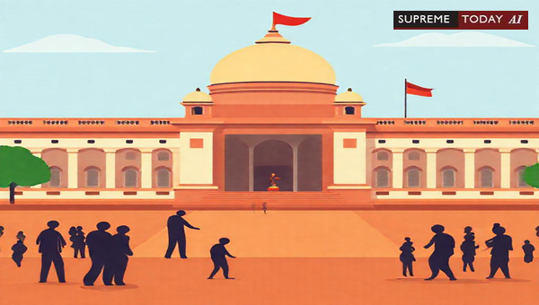 Residual Legislative Powers and the Status of the Bengal Eastern Frontier Regulation 1873