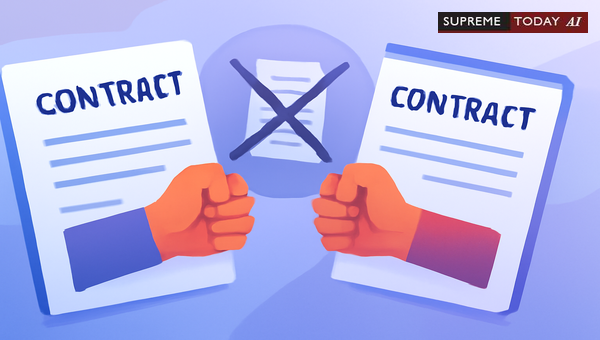 Resolving Battle of the Forms Disputes in Commercial Contracting Through UCC 2-207 and Common Law