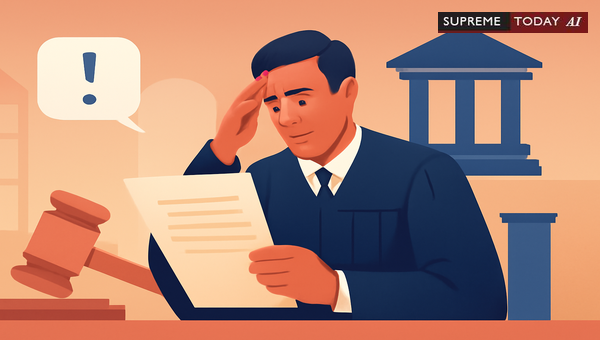 Resolving Conflicting High Court Judgments via Larger Bench Referrals in India