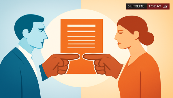 Resolving Conflicting Judicial Precedents: Navigating Larger Bench Supremacy and Article 141
