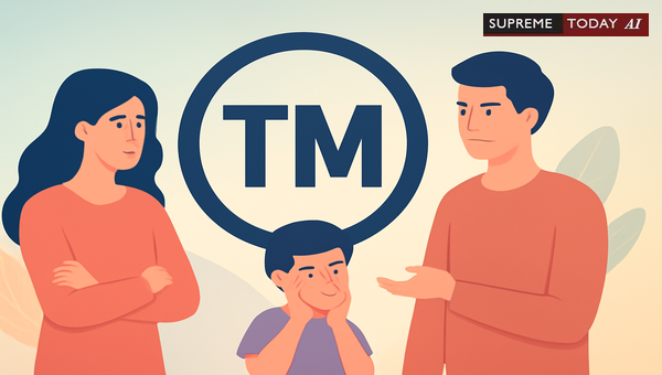Resolving Family Trademark Disputes Through Settlements and Prior Use Determinations