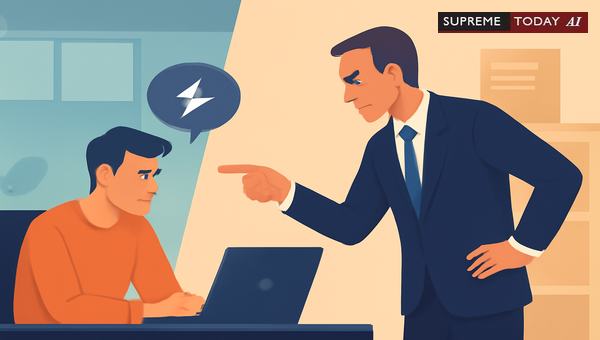 Resolving IT Workplace Disputes: Legal Remedies Under the Industrial Disputes Act and Constitutional Protections