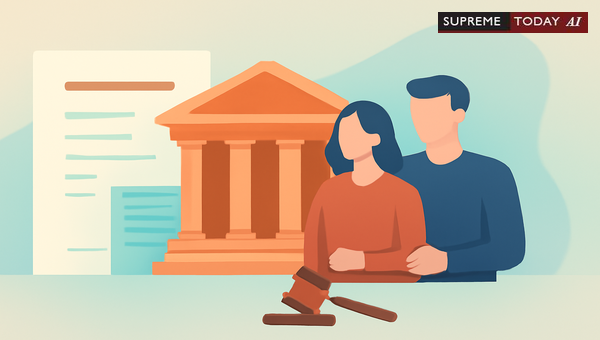 Resolving Jurisdictional Conflicts Between Magistrate and Family Courts in Matrimonial Disputes