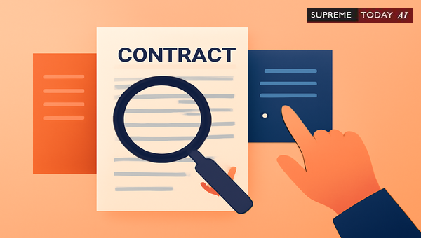Resolving Repugnant and Contradictory Clauses in Contracts: Judicial Interpretive Principles