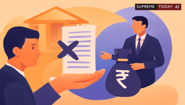 Resolving Unauthorized Purchases of Public Trust Properties Without Court Sanction in India