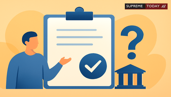 Framing Substantial Questions of Law: Mandatory Hearing Rights for Respondents in High Court Appeals