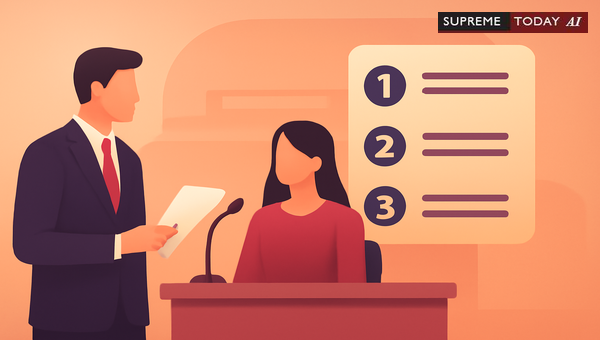 Protocol for Numbering Respondent Witnesses as PW in Miscellaneous Criminal Cases