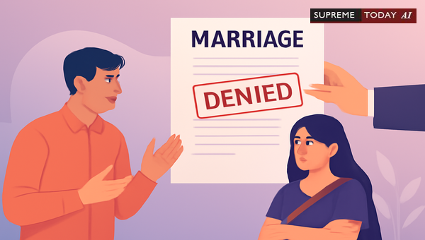 Restitution of Conjugal Rights After Court Marriage Denial: Legal Pathways for Husbands