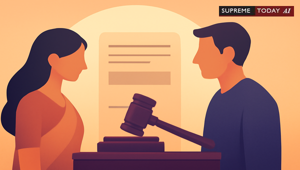 Restitution of Conjugal Rights Under Section 9 HMA After 15 Years of Desertion