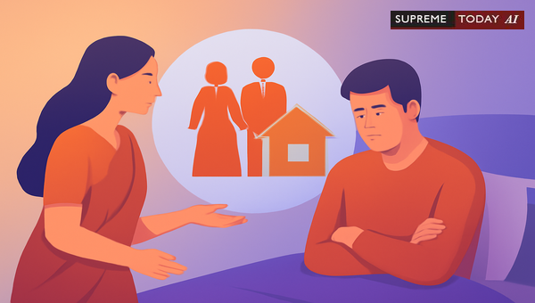 Restitution of Conjugal Rights in India: Legal Grounds and Judicial Enforcement Principles