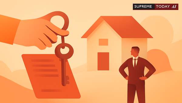 Restoration Hurdles in Summary Suits: Navigating Section 6 of the Specific Relief Act