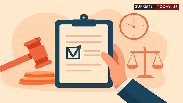 Restoration of Dismissed Suits: Courts Mandatory Rejection Without Sufficient Cause