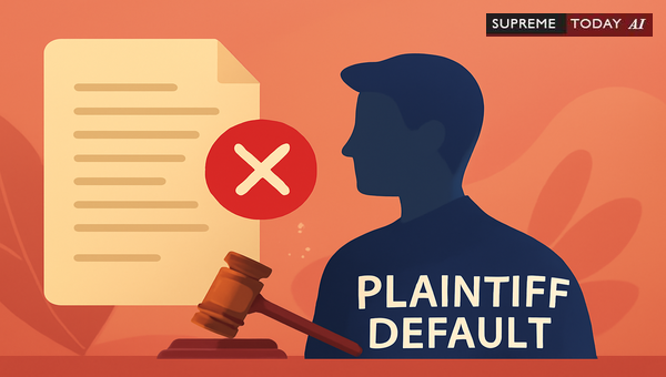 Restoring a Civil Suit Dismissed for Plaintiff Absence Under Order 9 CPC