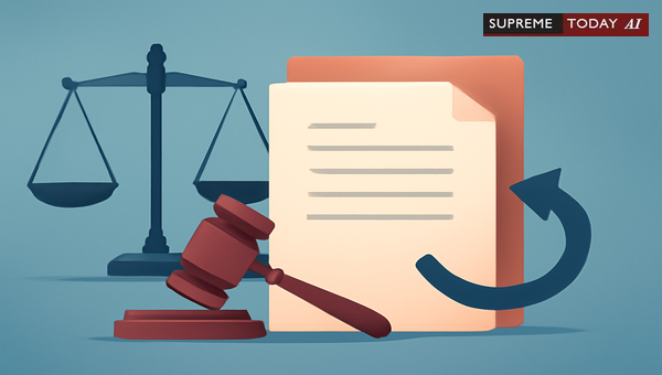 Can a Summon Triable Case Be Restored in the Same Court After Final Judgment?