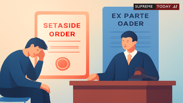 Restoring Criminal Appeals After Appellant Non-Appearance: Legal Remedies and Procedures