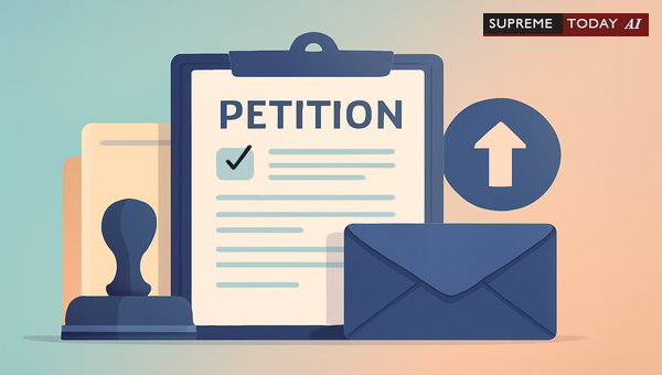 Restoring Execution Petitions Dismissed for Default under Section 151 CPC