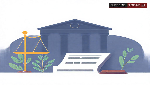 The Judicial Authority to Restore Status Quo Ante Through Mandatory Injunctions