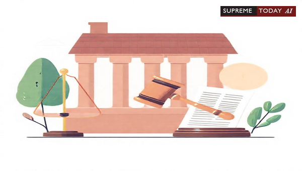 Restraining Defendant from Selling Suit Property via Temporary Injunction under Order 39 CPC