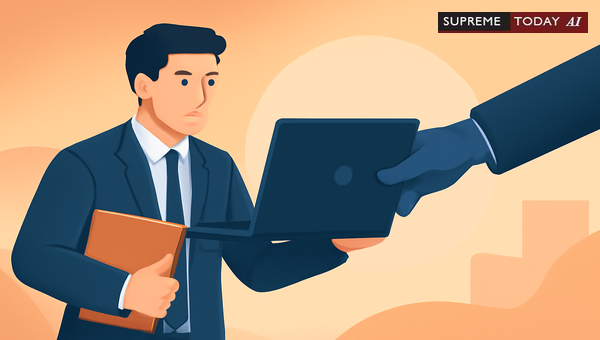 Assessing Criminal Liability for Withholding Company Property Over Unpaid Salary Claims