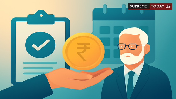 When Retiral Dues Accrue: Legal Principles for Payments After Acquittal and Retirement