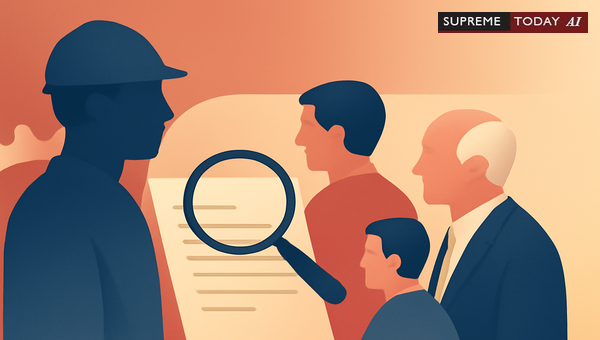 Do Retired Employees Retain Workman Status Under Section 2(s) of the Industrial Disputes Act?