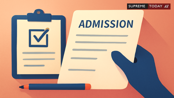 Retracting Judicial Admissions in Indian Court Proceedings: Legal Principles and Precedents