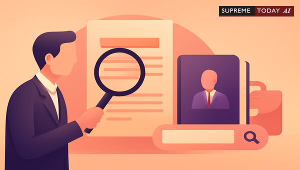 Navigating the Absence of Statutory Mechanisms for Retrieving Advocate Judgment Portfolios