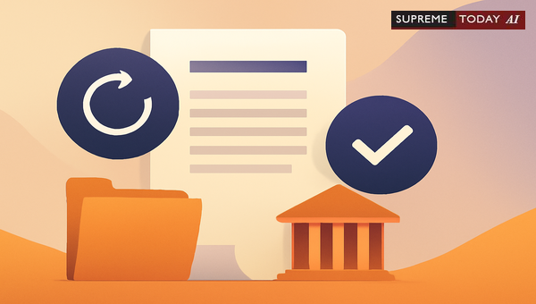 Retrospective Application of Government Circulars: Constitutional Boundaries and Judicial Precedents