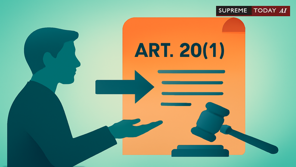 Why Reduced Punishment Amendments Apply Retrospectively