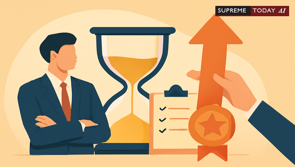 Retrospective Promotion Claims: Legal Principles Governing Delayed Appointments and Laches Doctrine