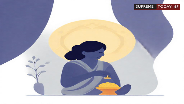 Recovering Gold Ornaments and Stridhan Under the Protection of Women from Domestic Violence Act