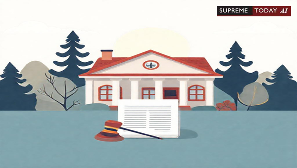 Can You Retrieve Property Documents Without Filing a Formal Mortgage Redemption Lawsuit?