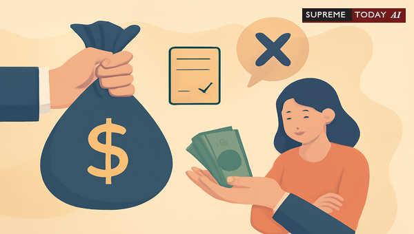 Can Returning Misappropriated Funds Prevent Criminal Conviction and Secure Acquittal?