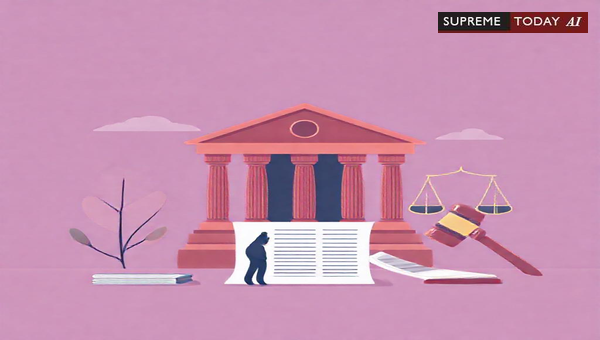 Can Revenue Authorities Refuse to Implement a Court Decree for Property Mutation?