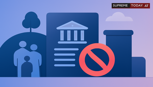Revenue Court Dismissal and Civil Suit Maintainability: Does Statutory Jurisdiction Bar Remedies?