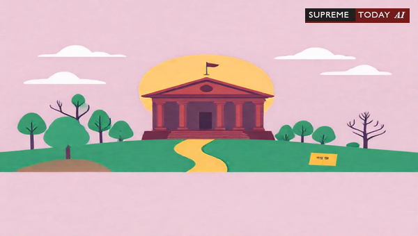 Revenue Court Jurisdiction Over Demarcation When Property Disputes Are Pending in Civil Court