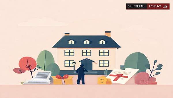 Limitations of Revenue Courts in Denying the Registration of Property Gift Deeds