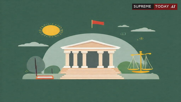 Legal Standards for Staying Revenue Court Proceedings Under Order 41 Rule 5 CPC
