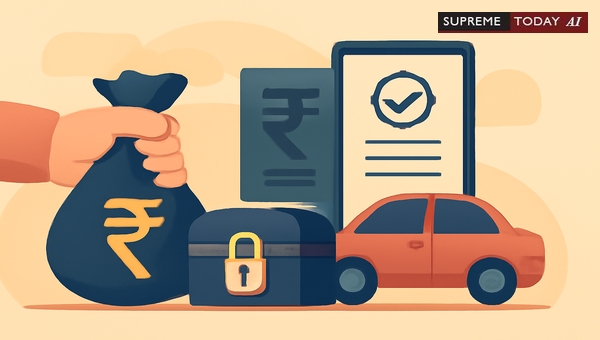 Revenue Detention of Goods and Vehicles: Balancing State Tax Powers with Constitutional Trade Rights