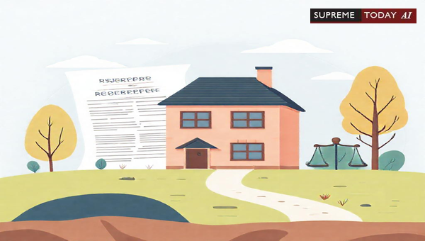 Effect of Unchallenged Fifty Year Revenue Entries on Sale Deed Injunction Claims