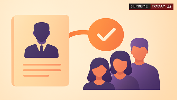 Revenue Obligations Regarding Legal Representative Substitution Before Limitation Period Expiry