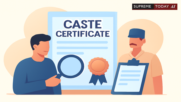 Caste Certificates and the Legal Limits of Revenue Official Proof in SC/ST Validations