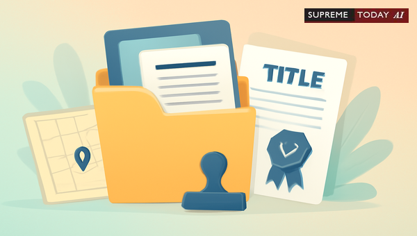 Revenue Record Mutations During Pending Civil Title Suits: Legal Limits and Remedies