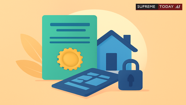 Can Revenue Records With Non-Transferable Rights Prove Ownership in Civil Injunction Suits?
