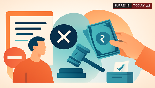 Revenue Recovery Proceedings and Eligibility for Panchayat Election Candidacy Under Panchayat Raj Law