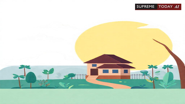Does Revenue Recovery Proceedings Bar the Transfer of Property Title and Mutation?