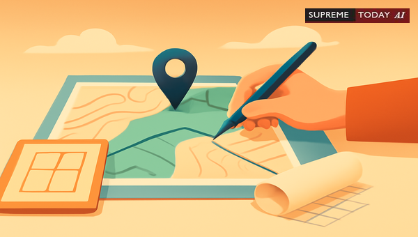 Revenue vs Sight Maps in Execution Proceedings: Judicial Precedence and Boundary Validity