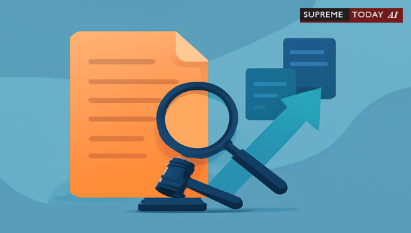 Review Orders Represent Independent Causes of Action Distinct From Pending Appeals