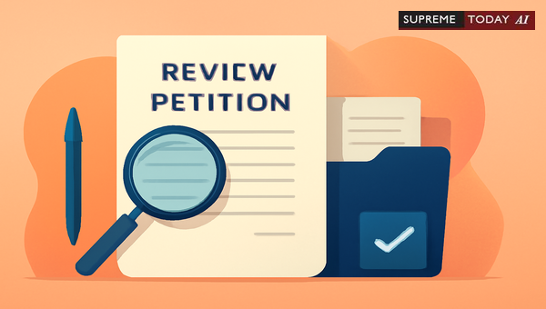 Review Petition Under Order 47 CPC: Admissibility of Unpleaded Evidence and Ignored Documents